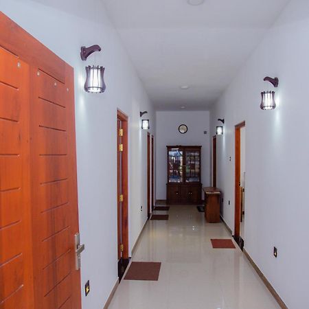 Hispaniola Inn Мирисса Экстерьер фото